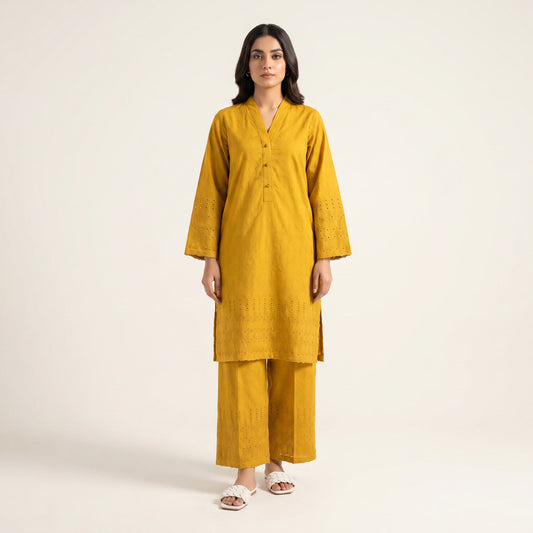 Summer Casuals | Light Cotton D-619