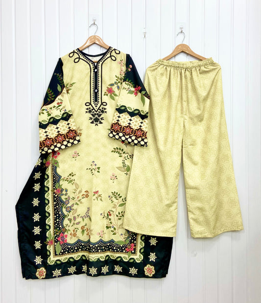 Article No: D-1051 | KAFTAN