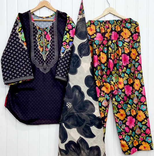 Article No: D-1194