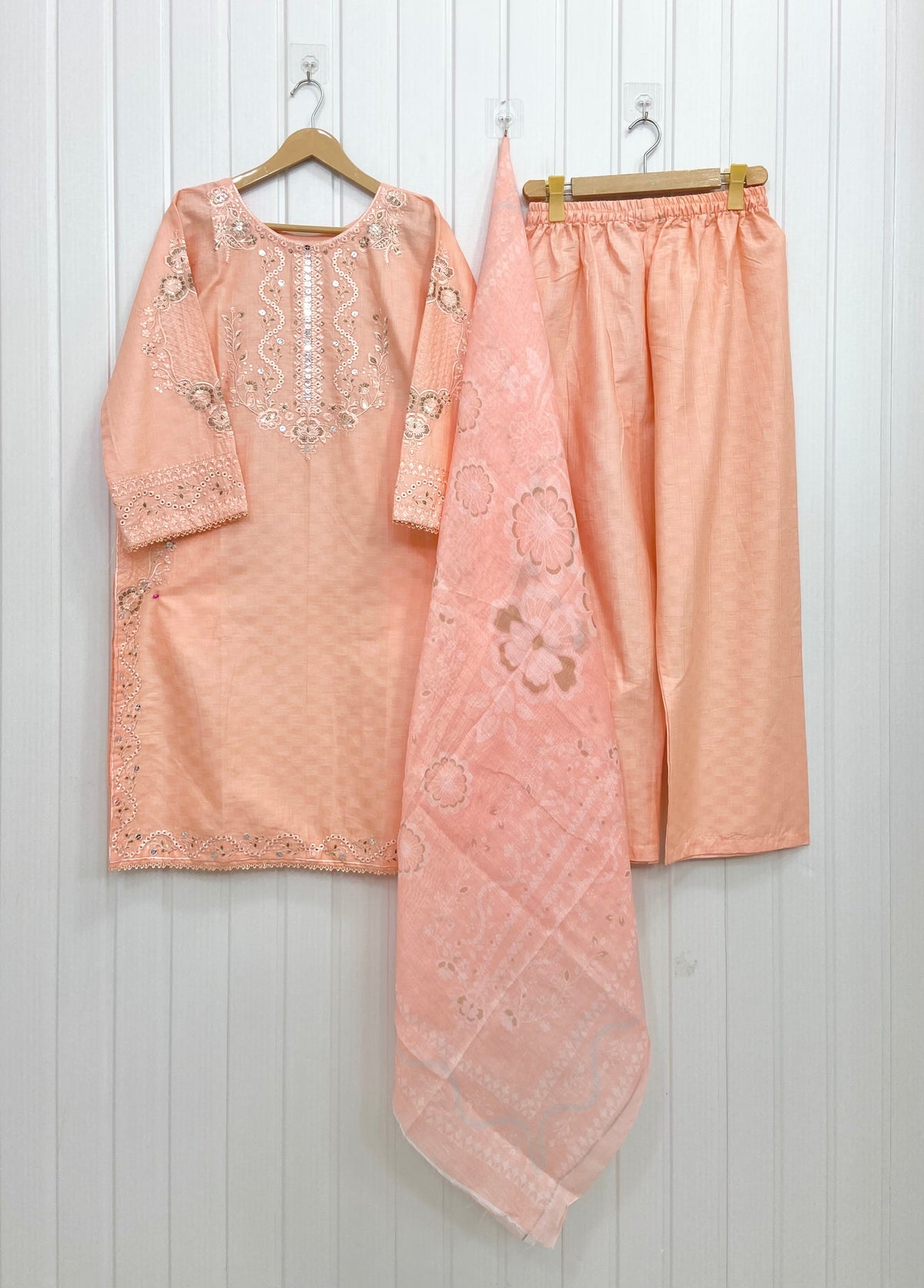 Article: D-993 Cotton