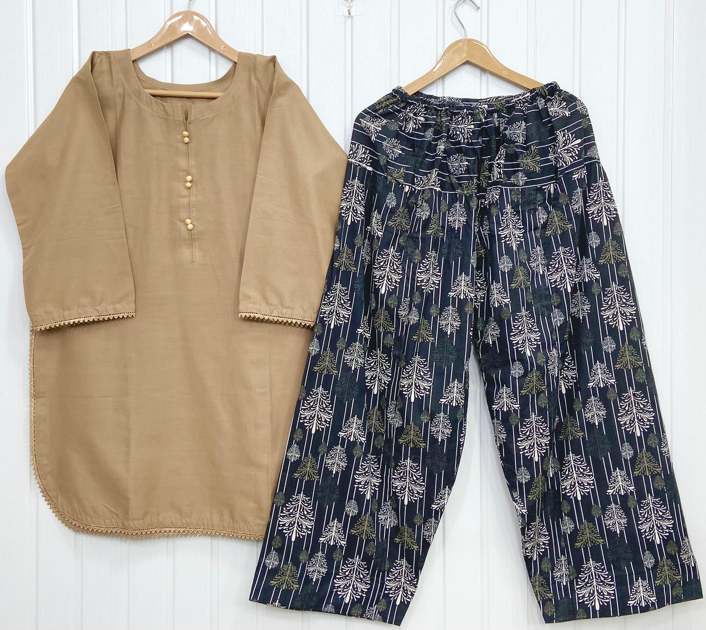 Article No: D-875 Cotton