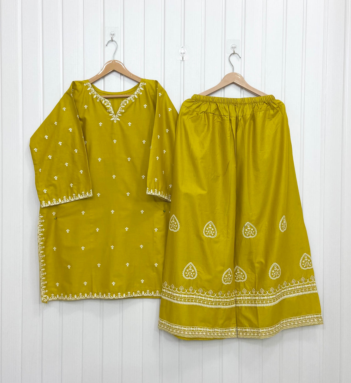 Whisper | Co-ord Set D-839