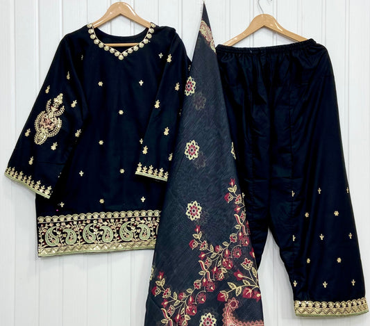 Article No: D-1070 Cotton