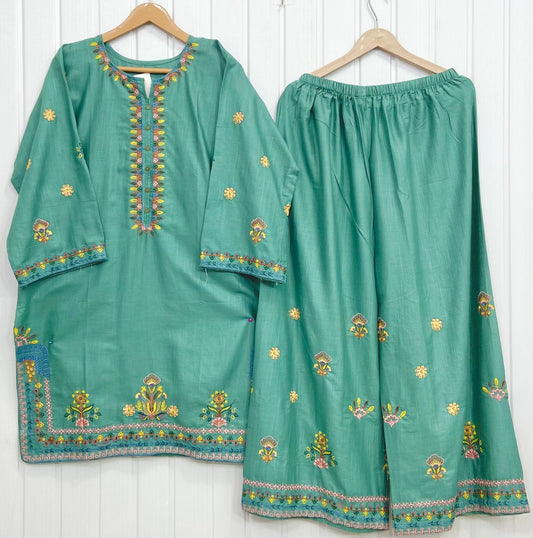 Article No: D-1030 | KHADDAR
