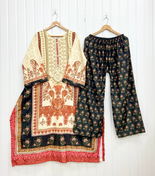 Article No: D-1049 | KAFTAN