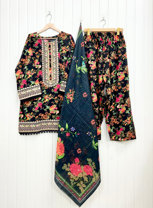 Article No: D-1062 | LAWN
