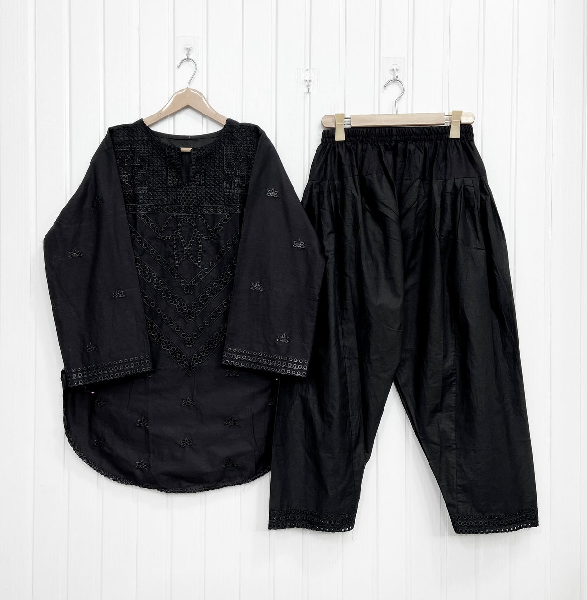 Article: D-1112 Cotton
