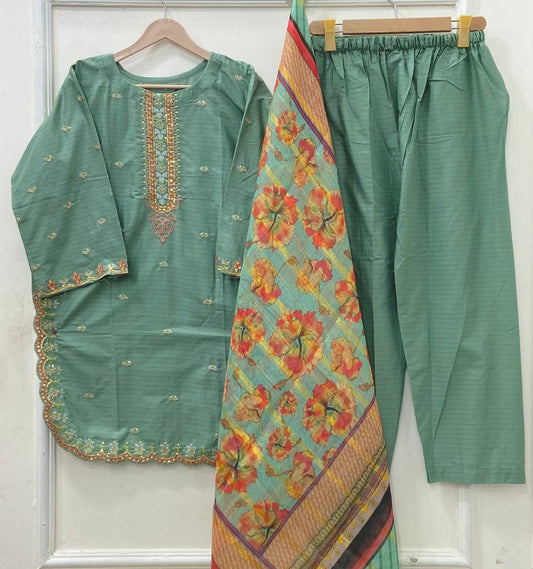 Article no: D-689