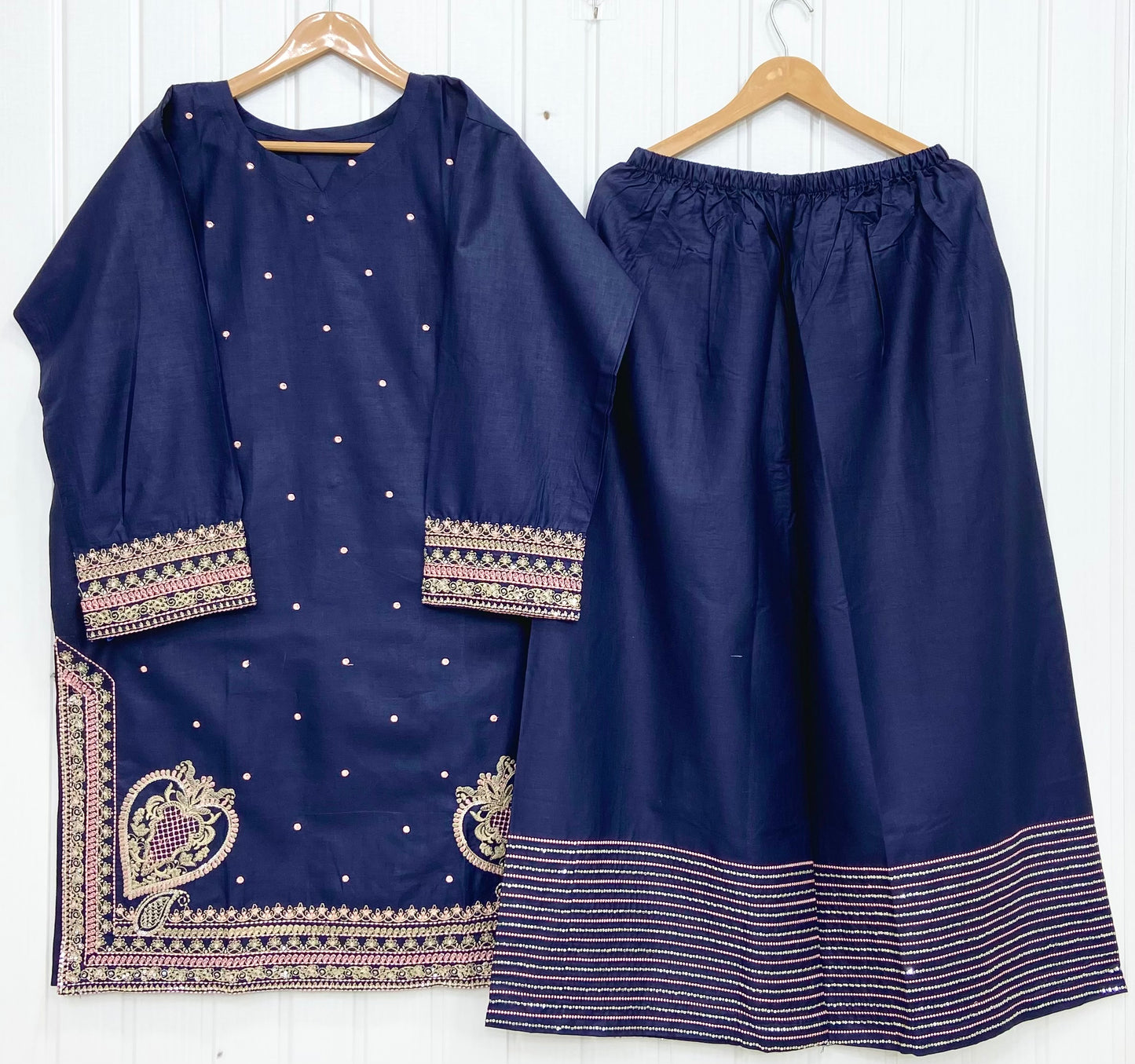 Article No: D-857