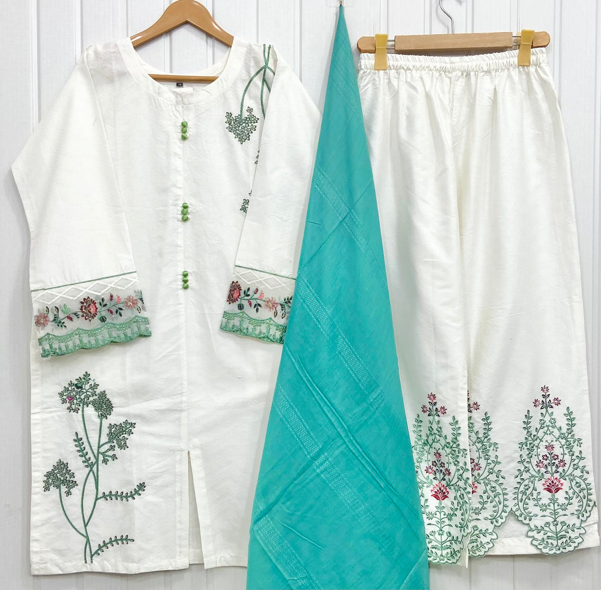Article: D-1039 Cotton
