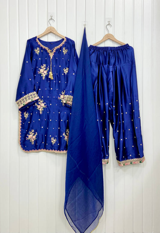 Article No: D-1042