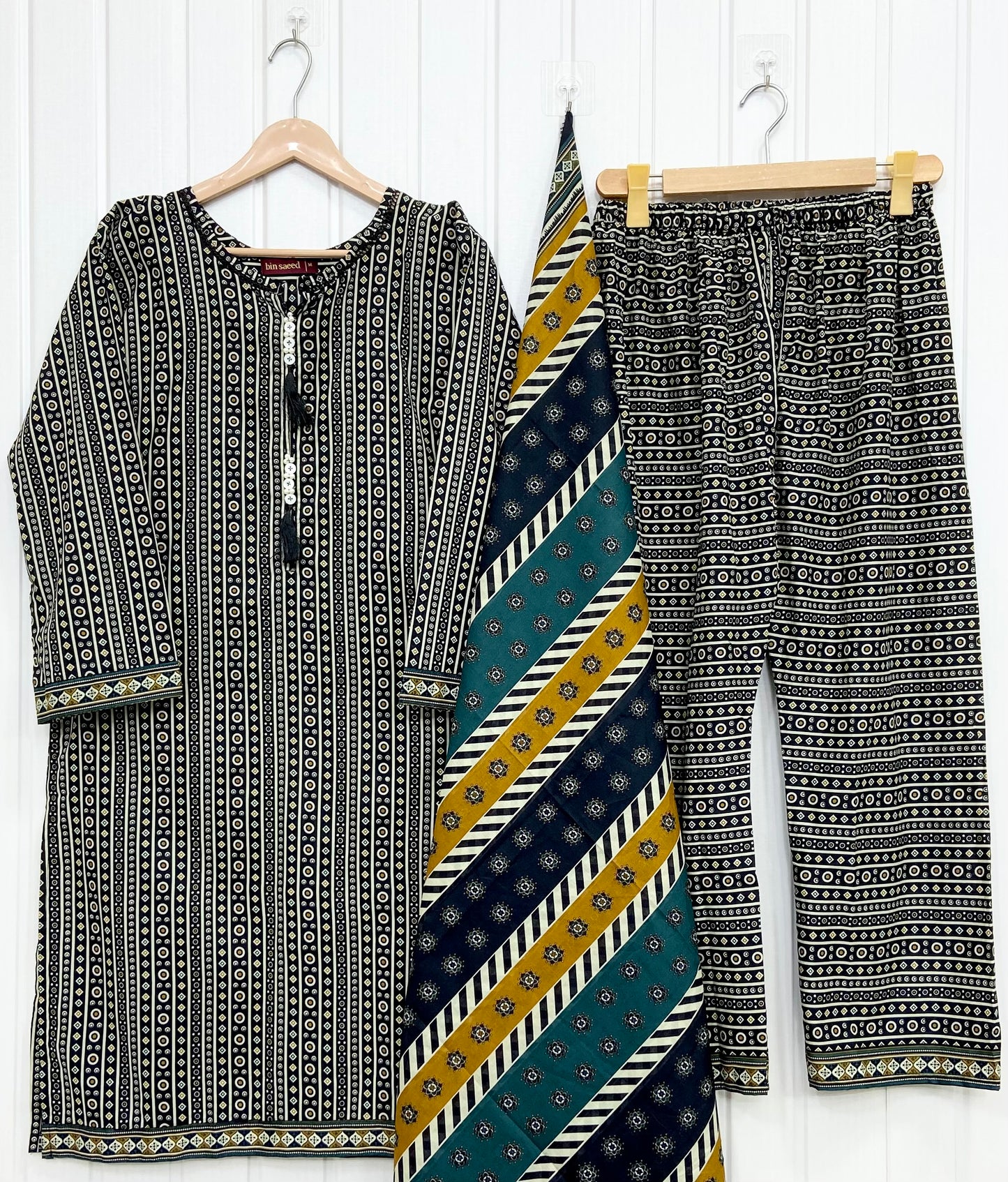 Article No: D-745