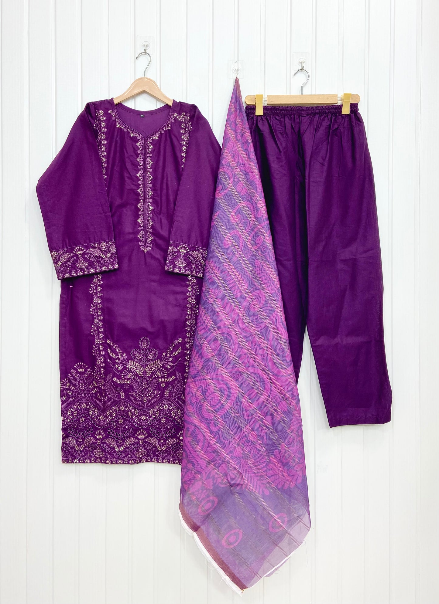 Article: D-886 Cotton
