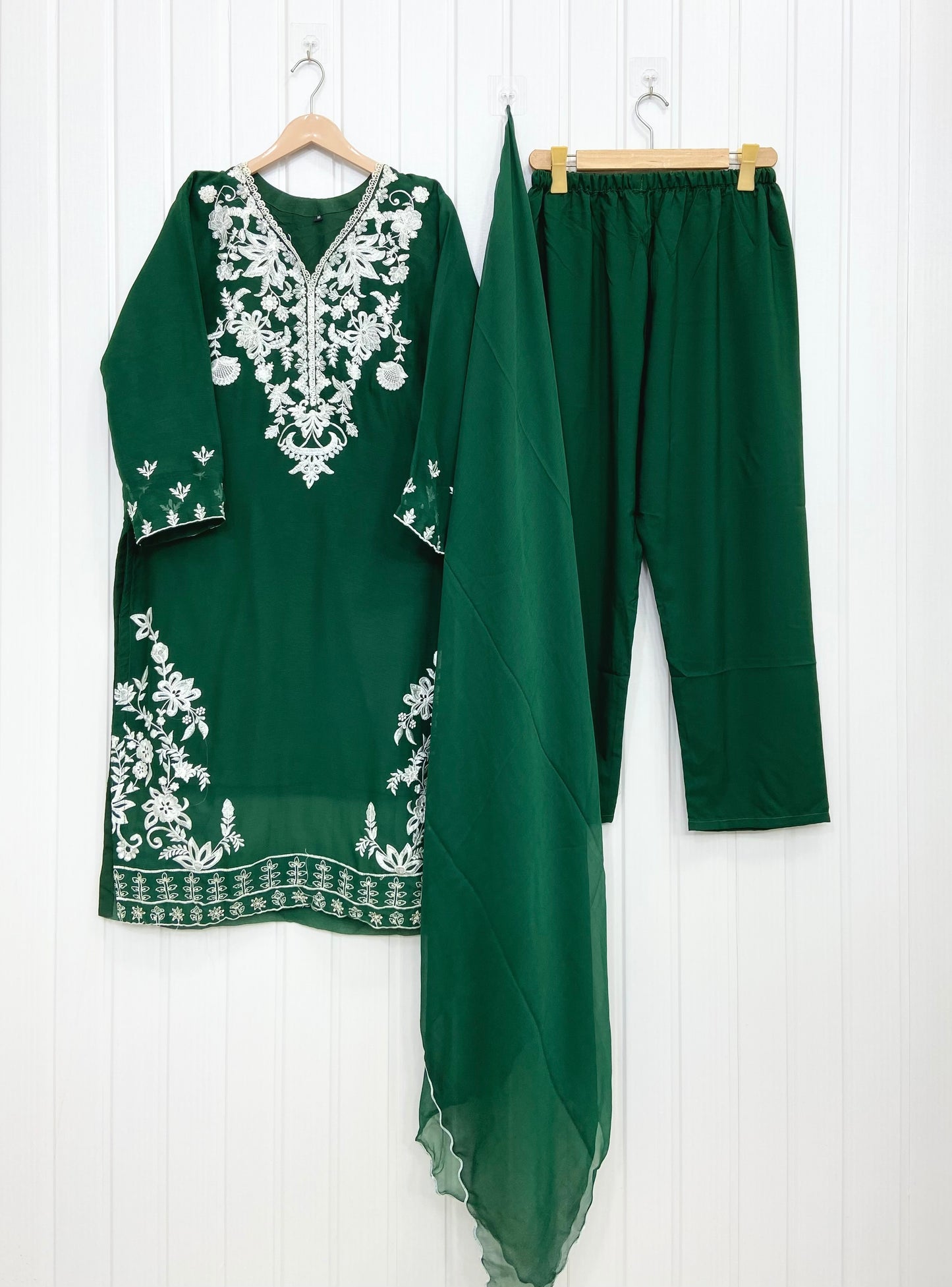 Azadi Edition | 3PC D-773