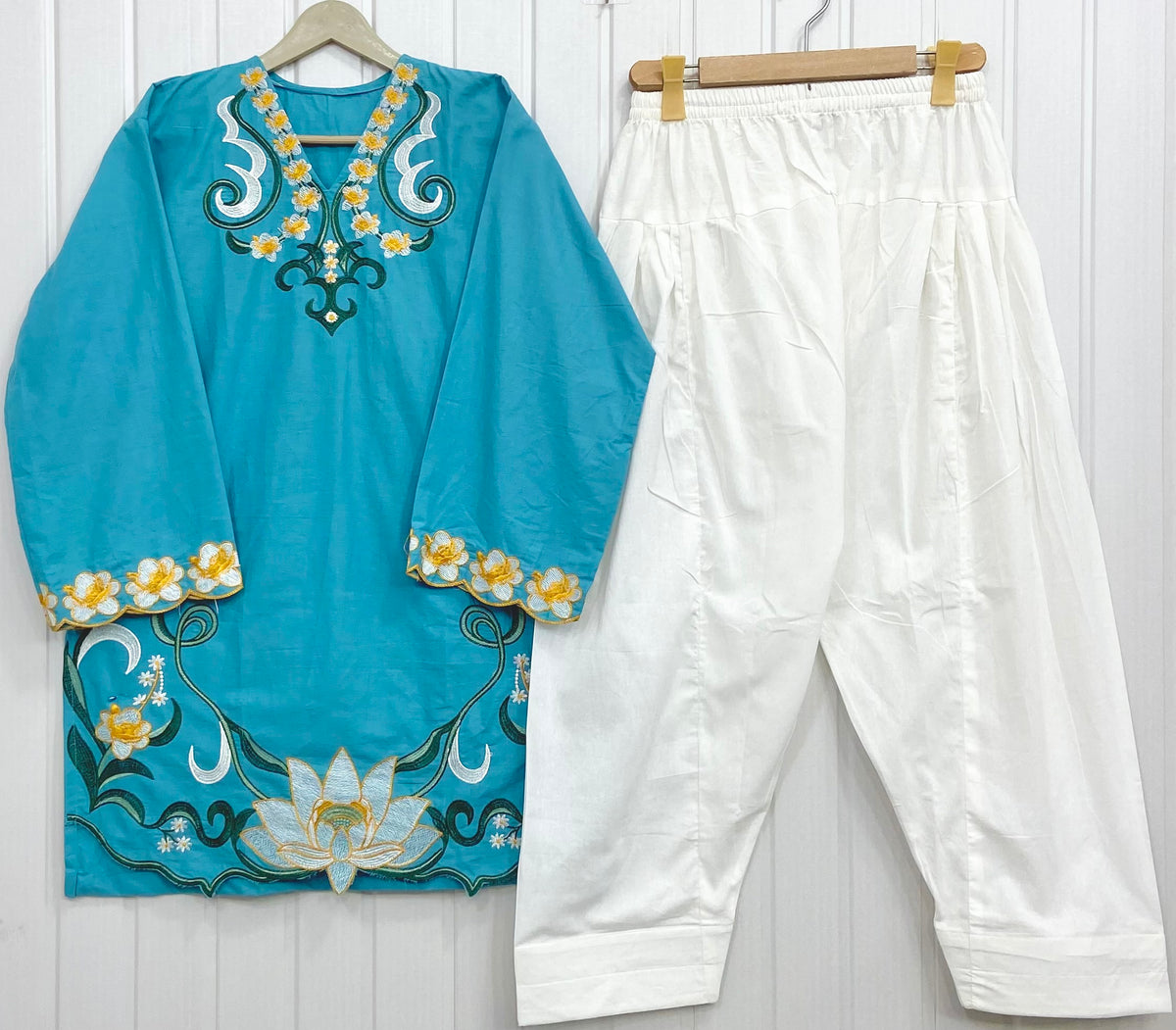 Article: D-1034 Cotton