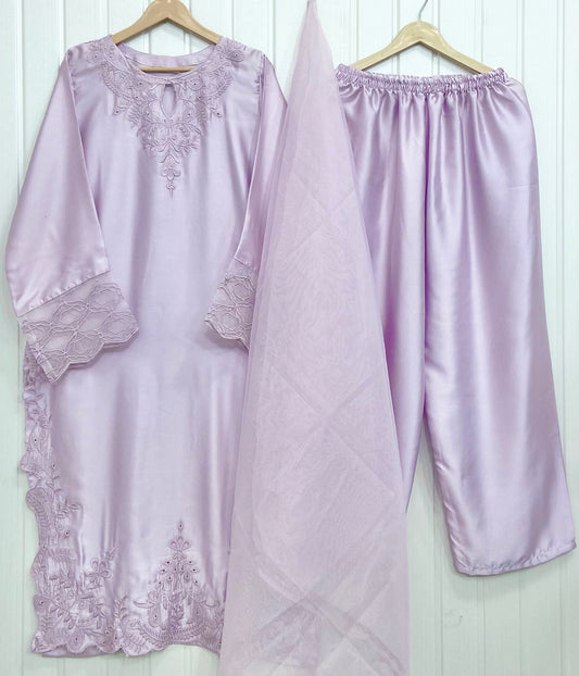 Article: D-1158 Silk