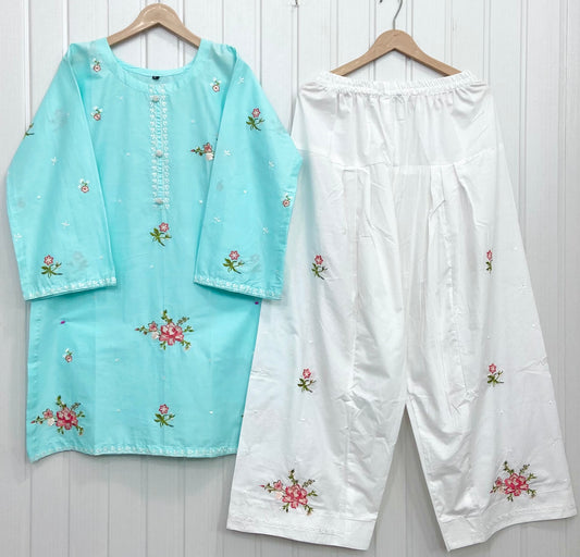Article: D-997 Cotton