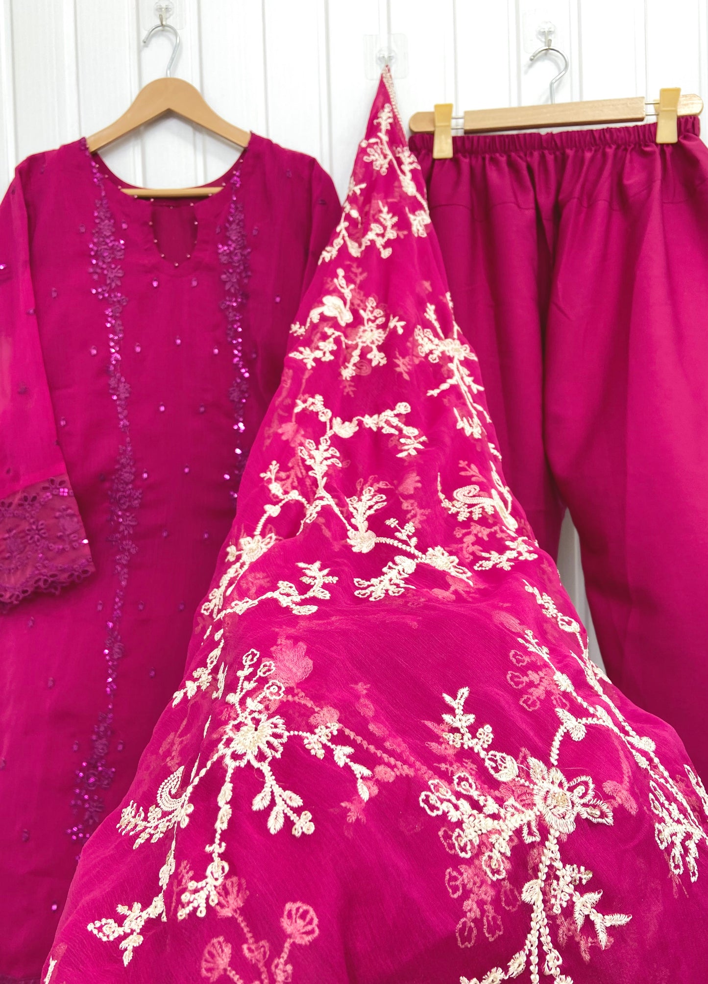 Raani | Festive Wear D-810