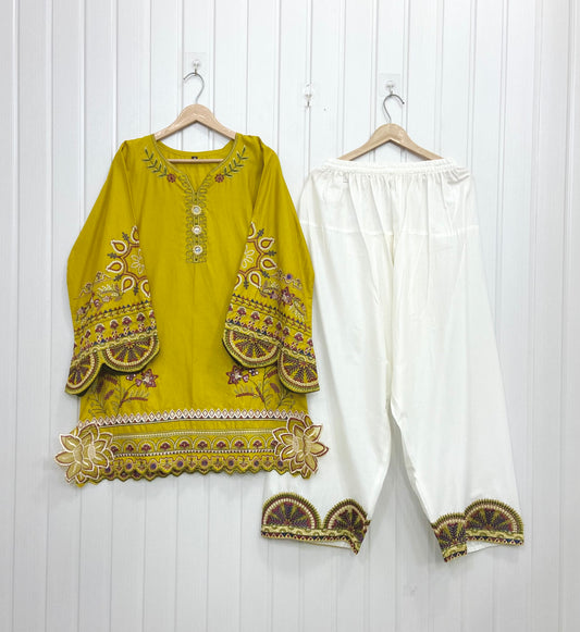 Article:D-958 Premium Cotton