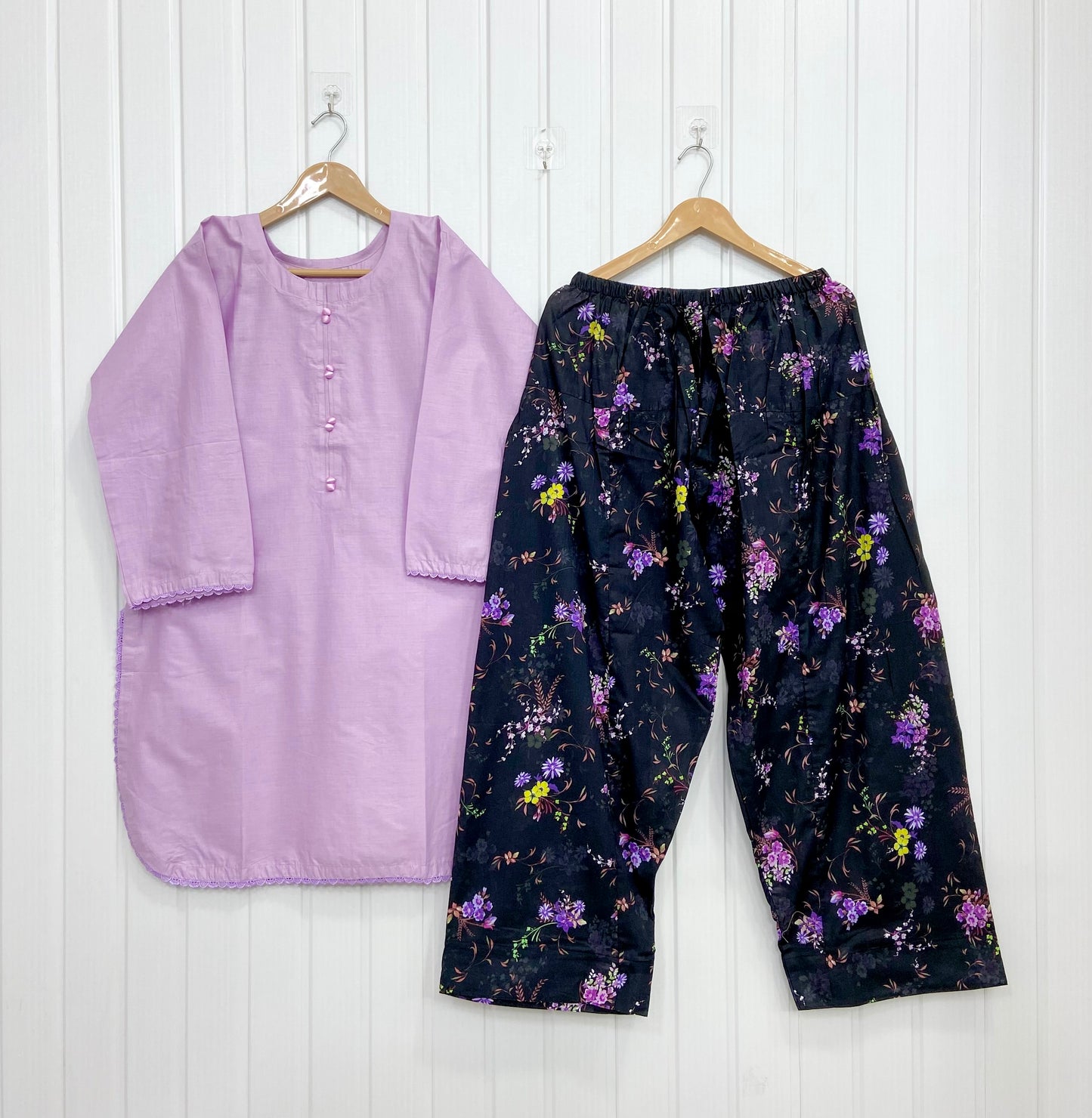 Article No: D-875 Cotton