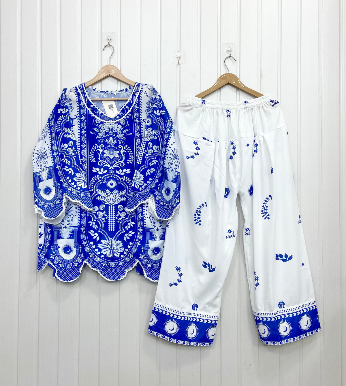 Article No: D-1162 | SILK