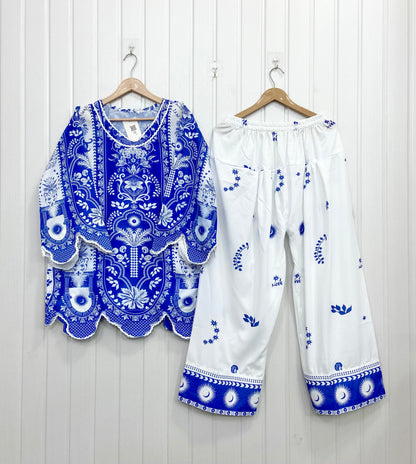 Article No: D-1162 | SILK