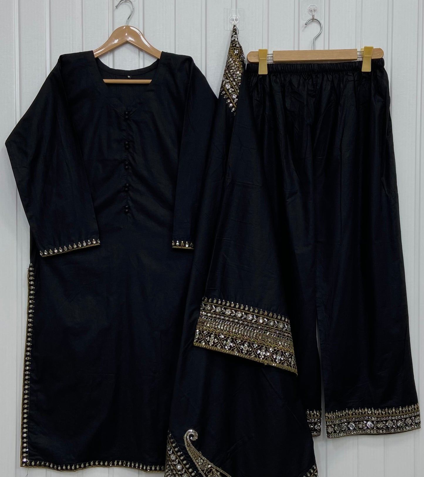 Malka | Formal Wear D-761