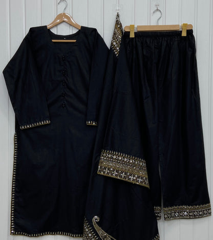 Malka | Formal Wear D-761