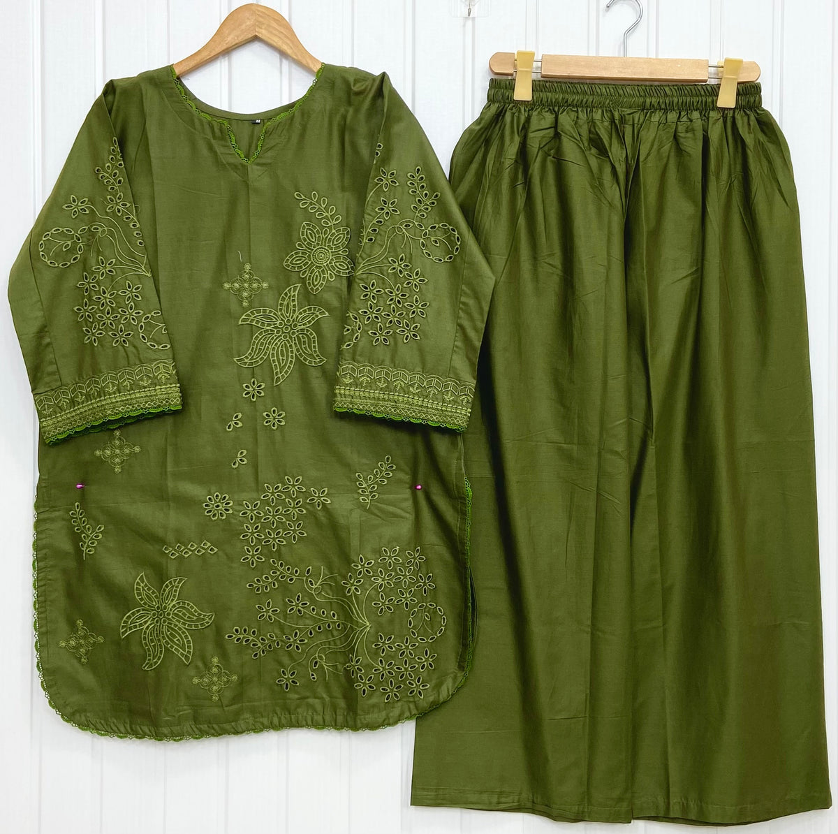 Article: D-903 Cotton