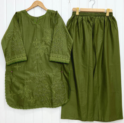 Article: D-903 Cotton