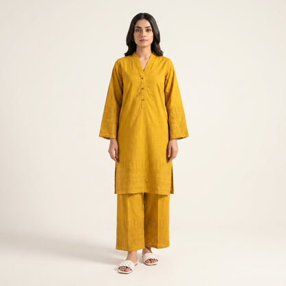 Summer Casuals | Light Cotton D-619