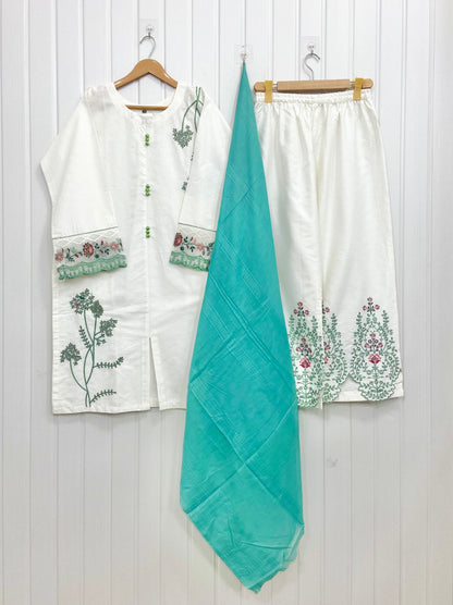 Article: D-1039 Cotton