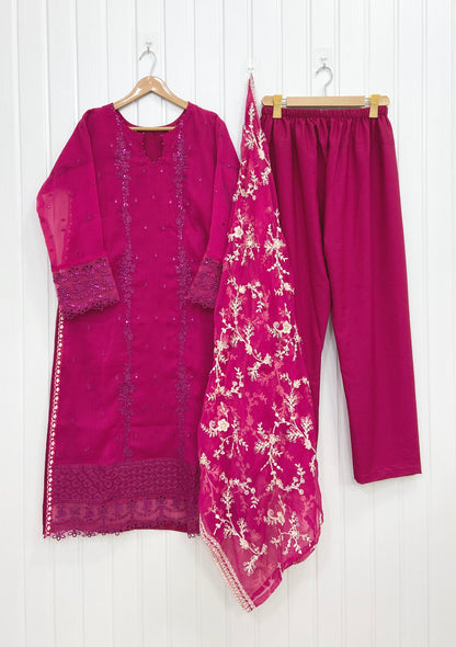 Raani | Festive Wear D-810
