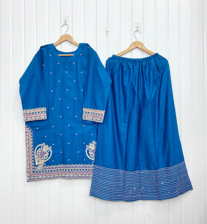 Article No: D-1009 KHADDAR