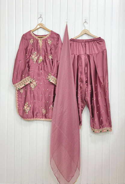 Article No: D-1042