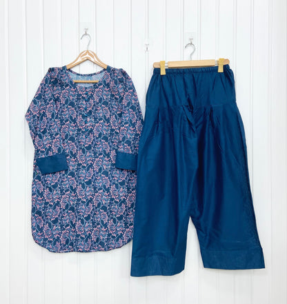 Article no: D-817 Bana Dora Lawn