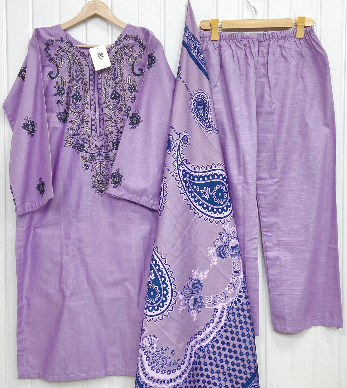 Article No: D-1184 | KHADDAR