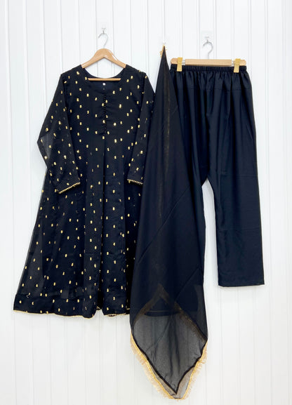 Article No: D-734