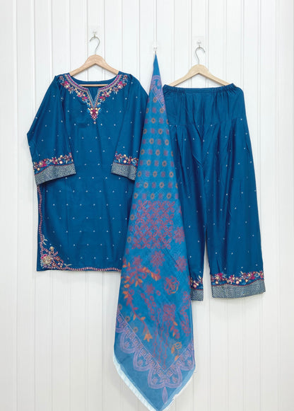 Article no: D-784