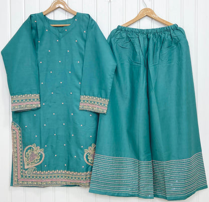 Article No: D-857