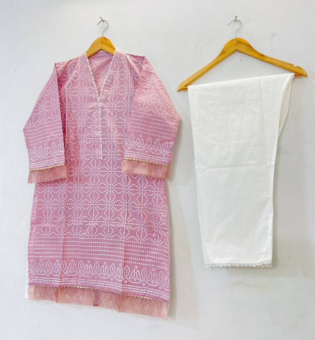 Bareeze Lawn 2PC D-57