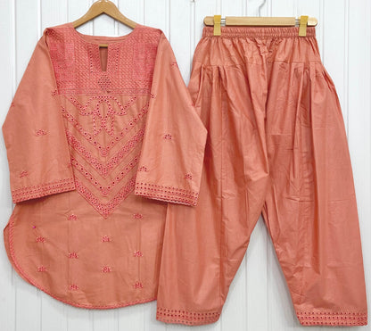Article: D-1112 Cotton