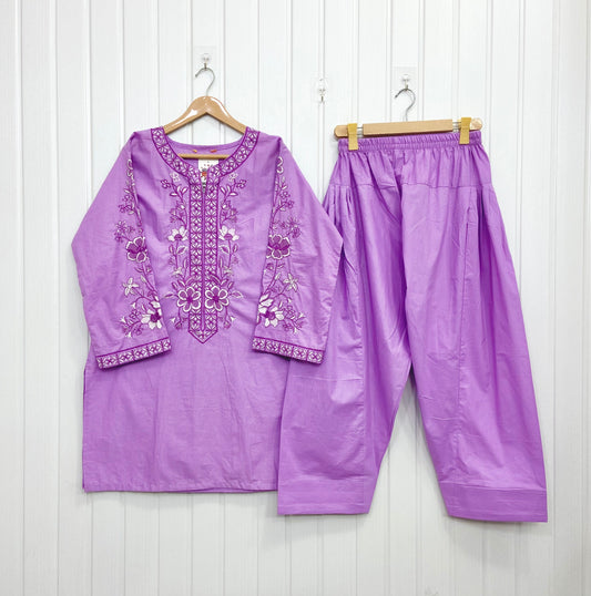 Article No: D-985 Cotton