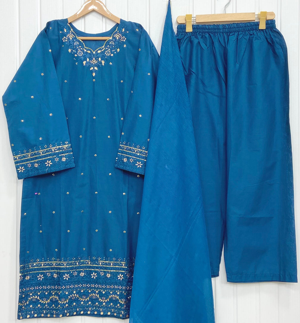 Article No: D-1122 Cotton