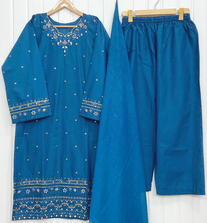 Article No: D-1122 Cotton