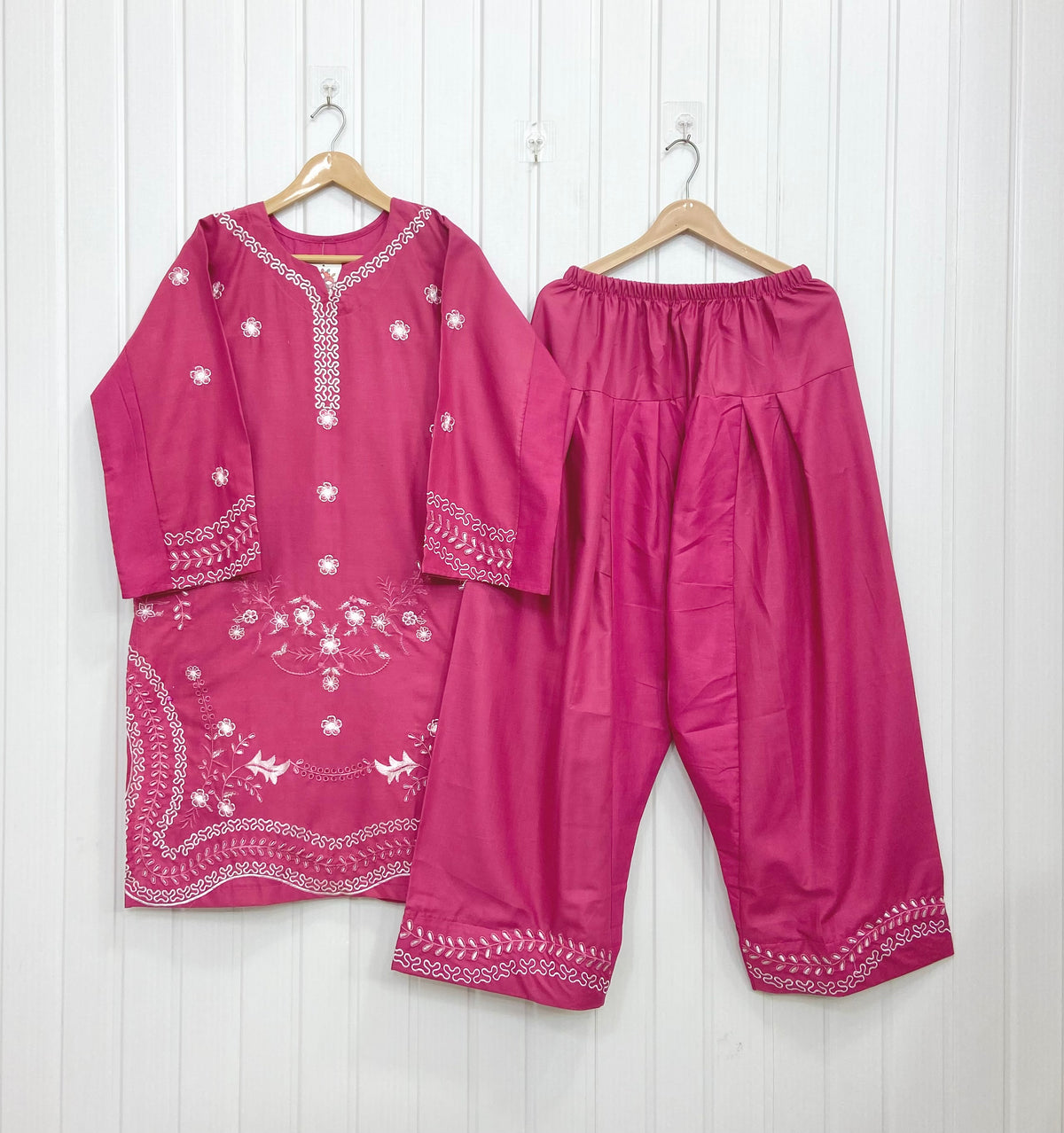 Article: D-1105 Cotton