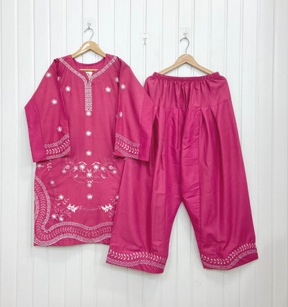 Article: D-1105 Cotton
