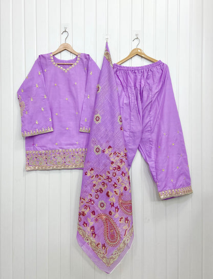 Article No: D-1070 Cotton