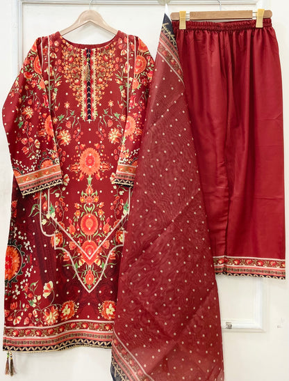 Article no: D-695