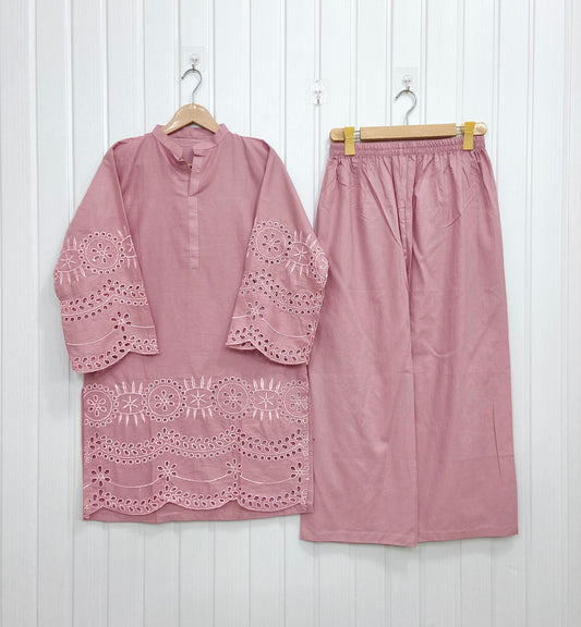 Chickenkari | Co-Ord Set D-883
